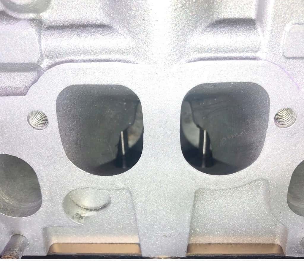Moteur ARL vue 7