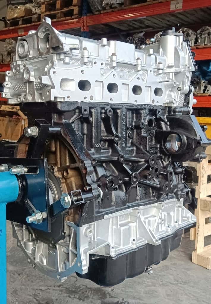 Moteur YLCB vue 3