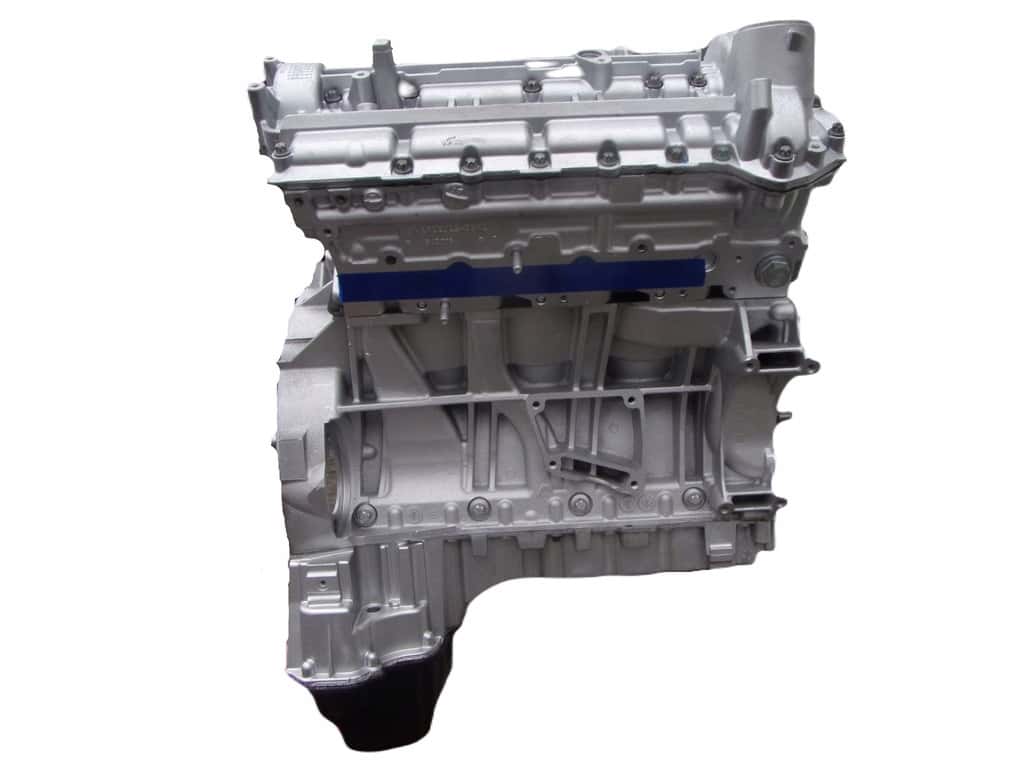 Moteur OM 642.832 vue 4