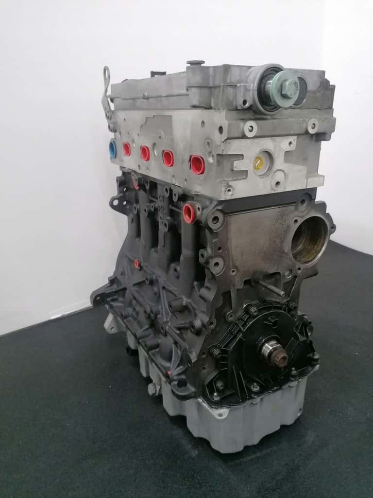 Moteur DFFA vue 5