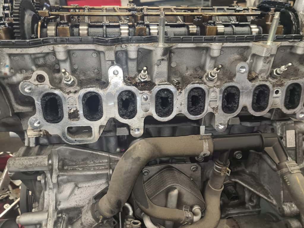 Moteur SHY1 vue 15