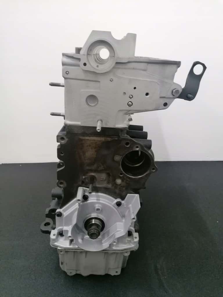 Moteur BRT vue 2