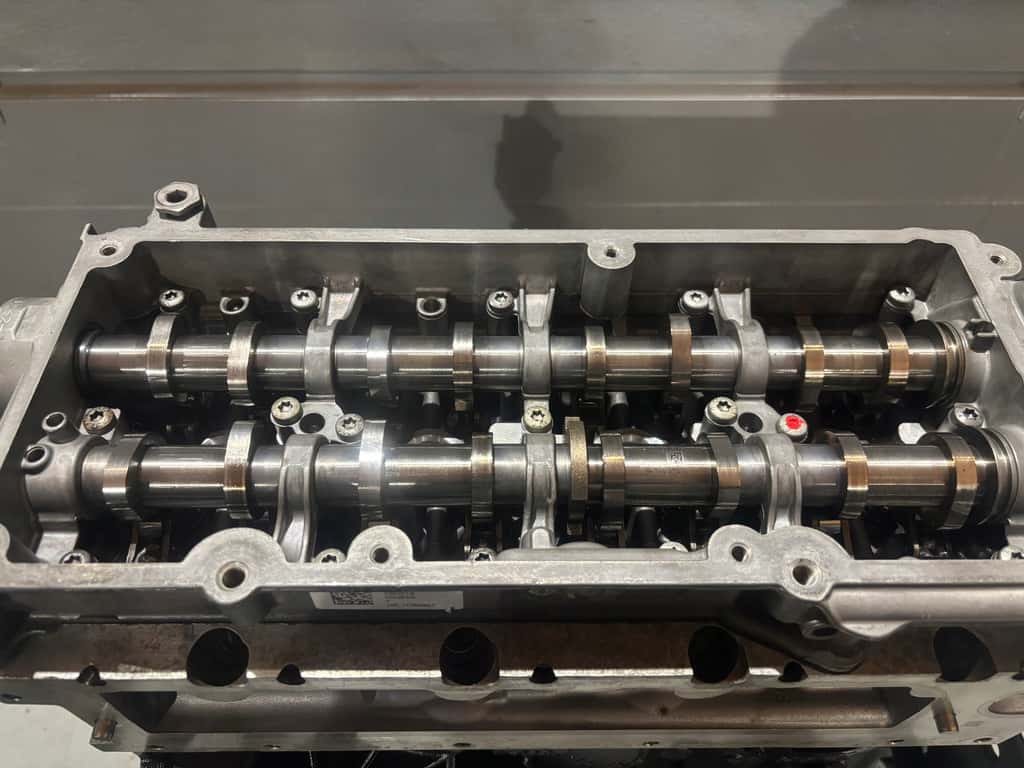Moteur CUNA vue 3