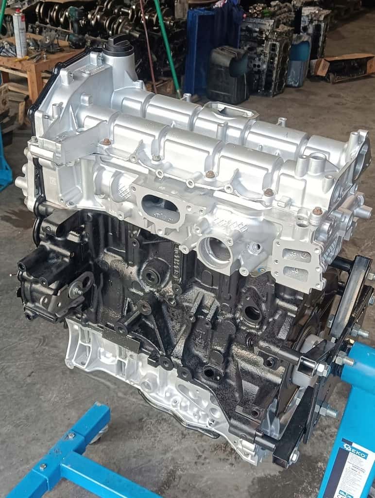 Moteur YLCB vue 6