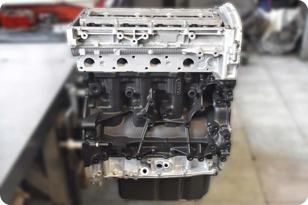 Moteur DRRC vue 9