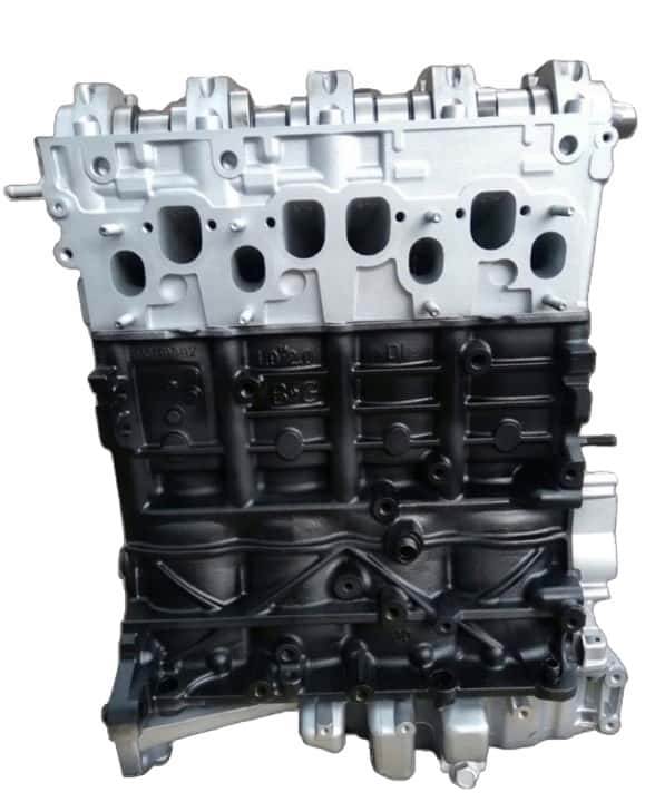 Moteur ATJ vue 3