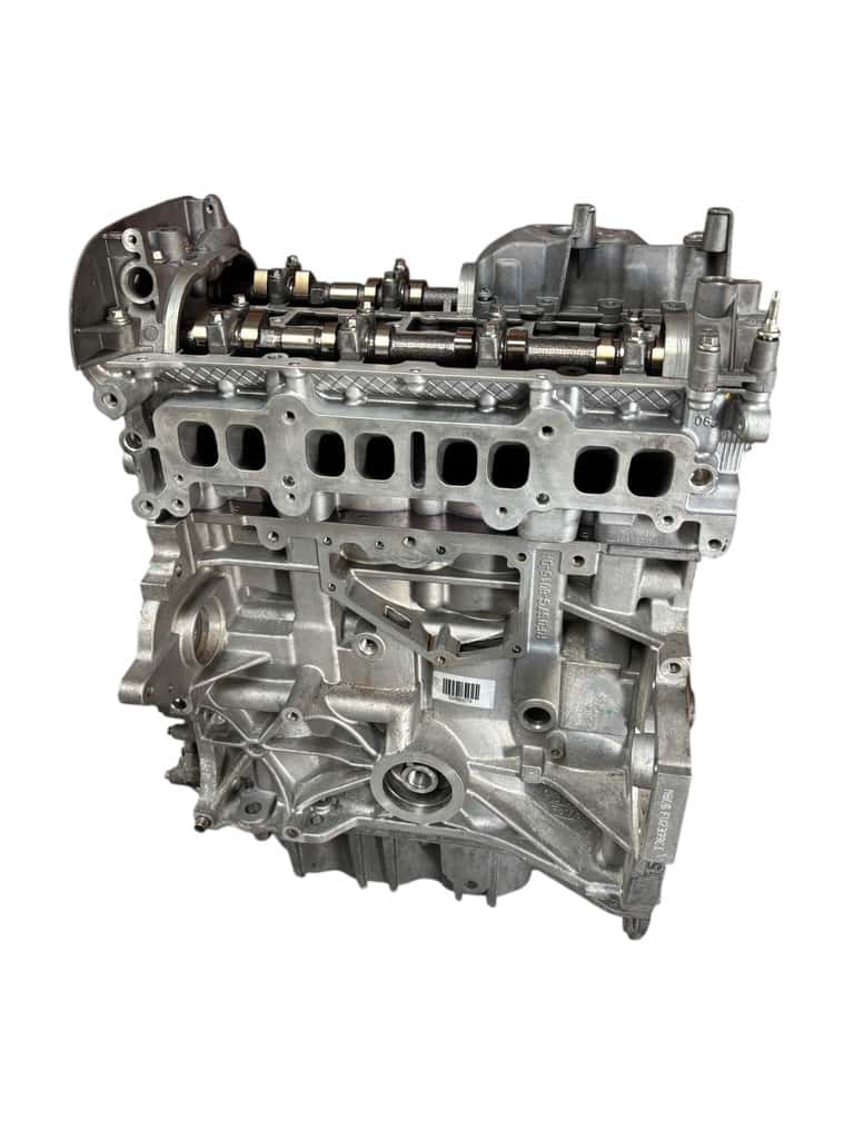 Moteur YUDA vue 6