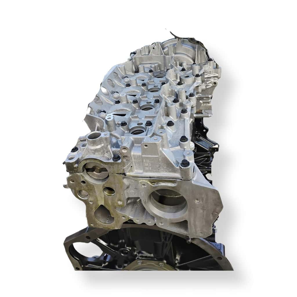 Moteur M9R 692 vue 5