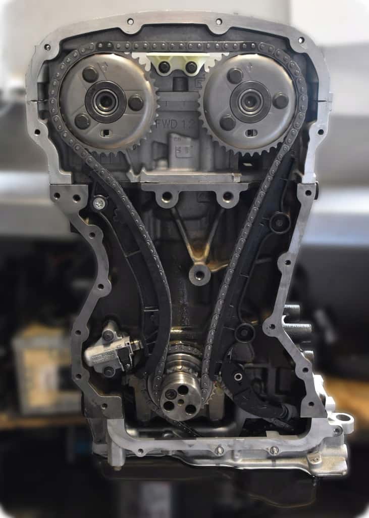 Moteur DRFD vue 11