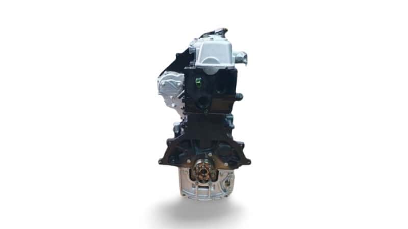 Moteur QYBA vue 6