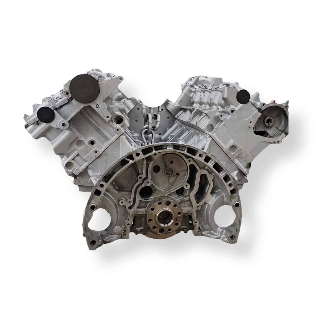 Moteur M 272.969 vue 4