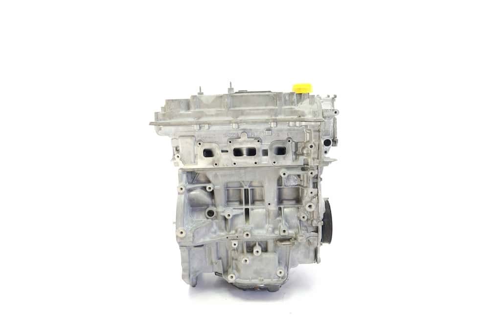 Moteur H5F 402 vue 2
