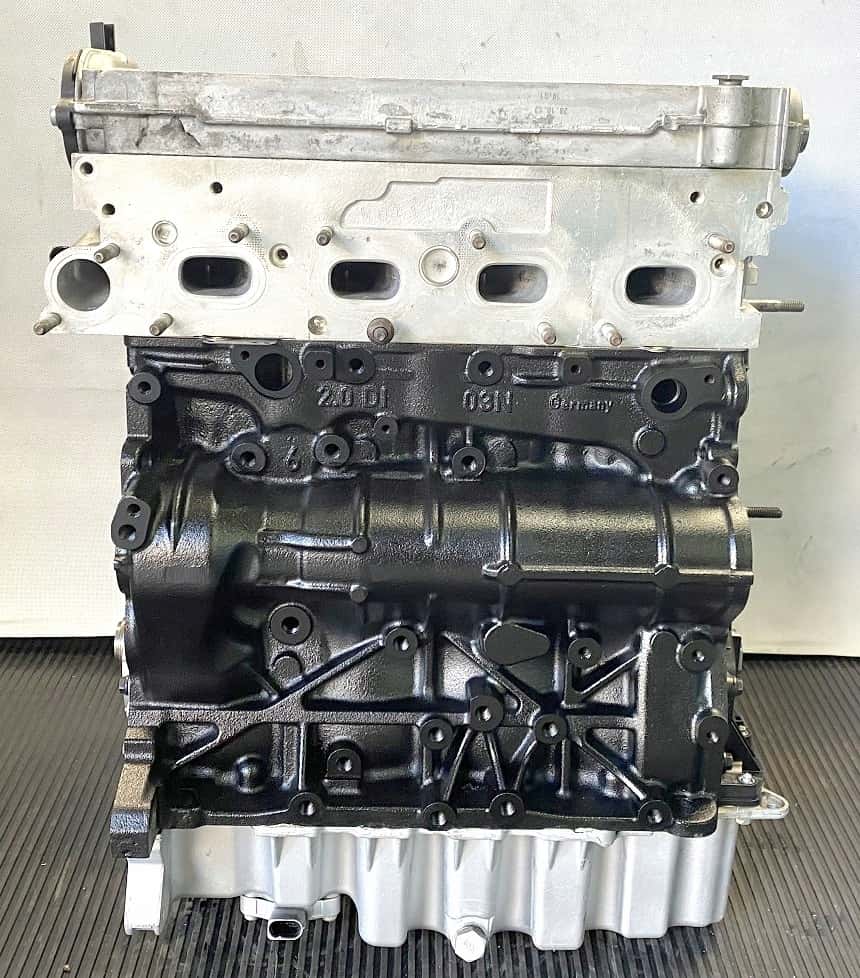 Moteur DGTA vue 5