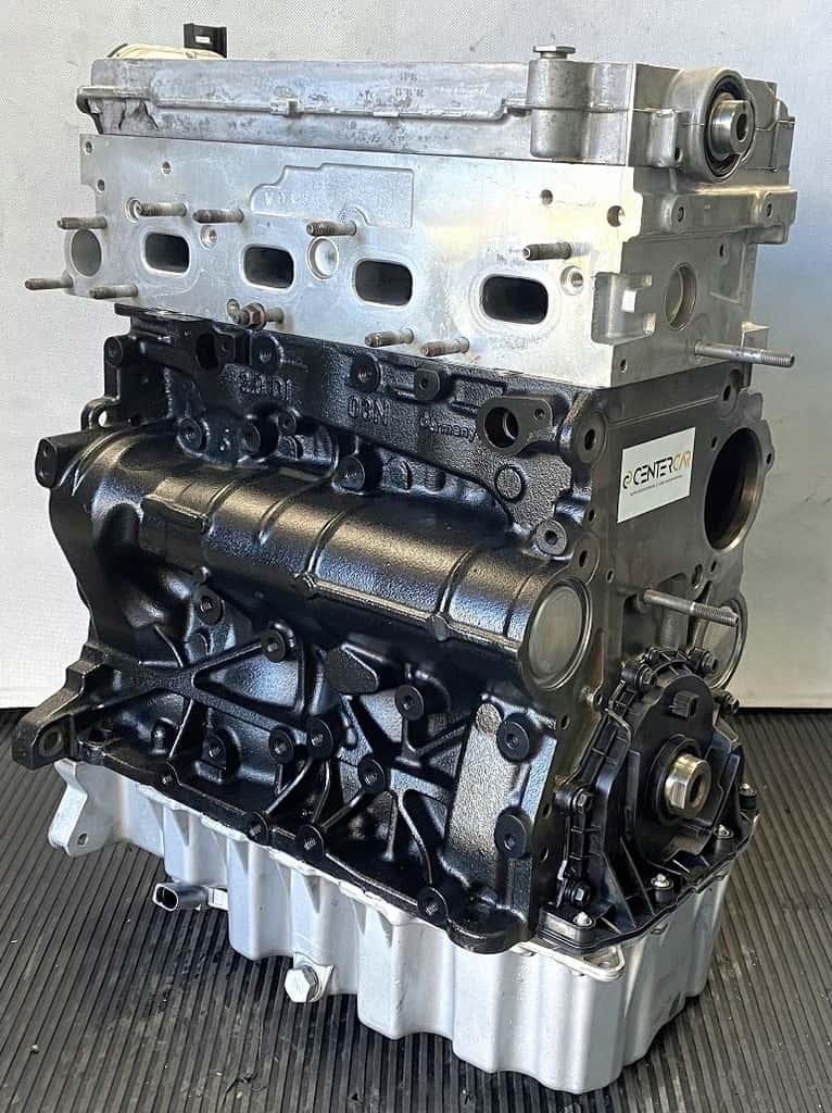 Moteur DGTA vue 6