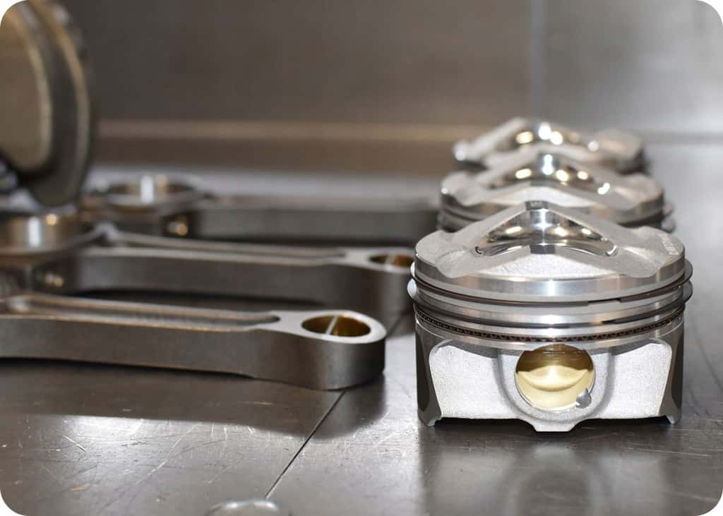 Moteur M2DA vue 11