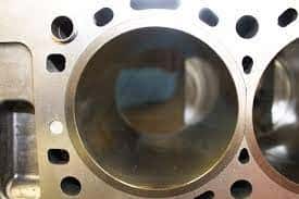 Moteur ZTDB vue 6