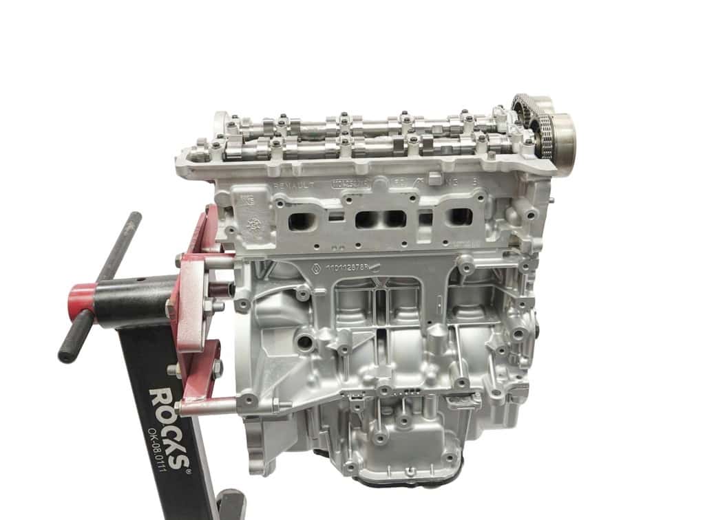 Moteur H5F 402 vue 7