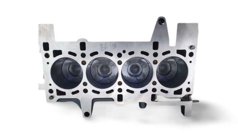 Moteur 225 A2.000 vue 8