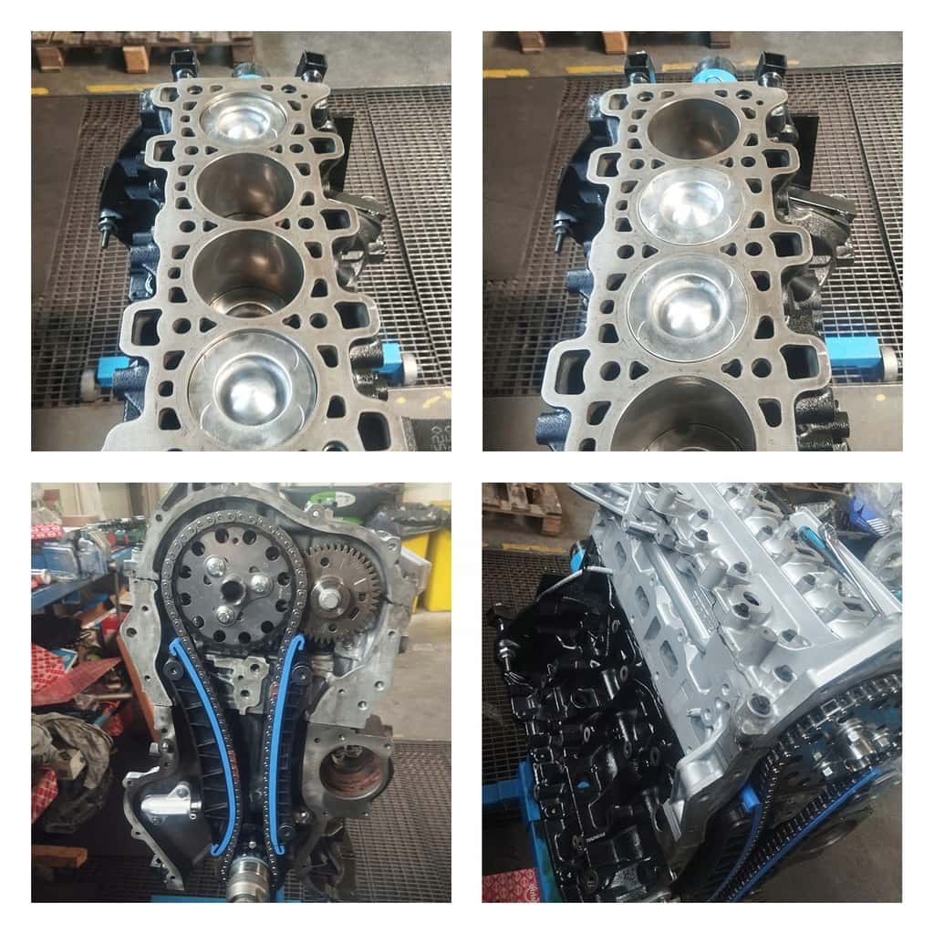 Moteur BCCC vue 16