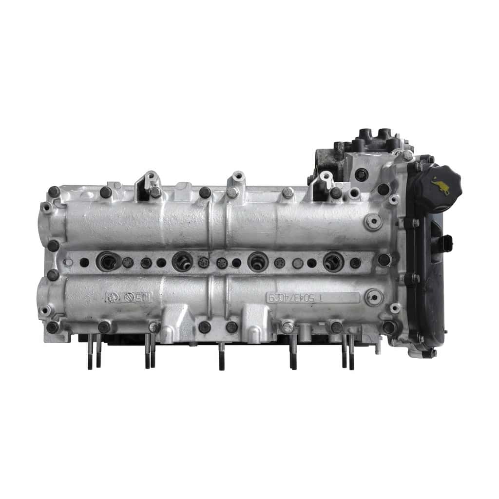 Moteur F1CFA401C vue 6
