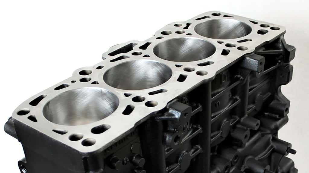 Moteur BMP vue 6