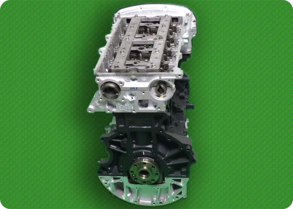 Moteur SRFC vue 2