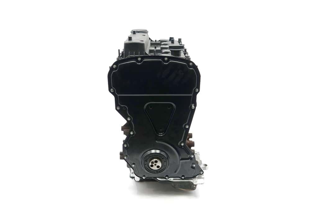 Moteur UHFB vue 4