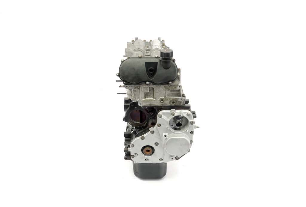 Moteur F1CE0481A vue 3