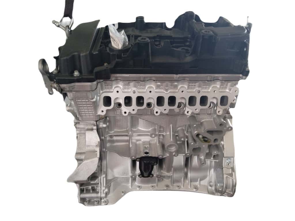 Moteur M 271.860 vue 4