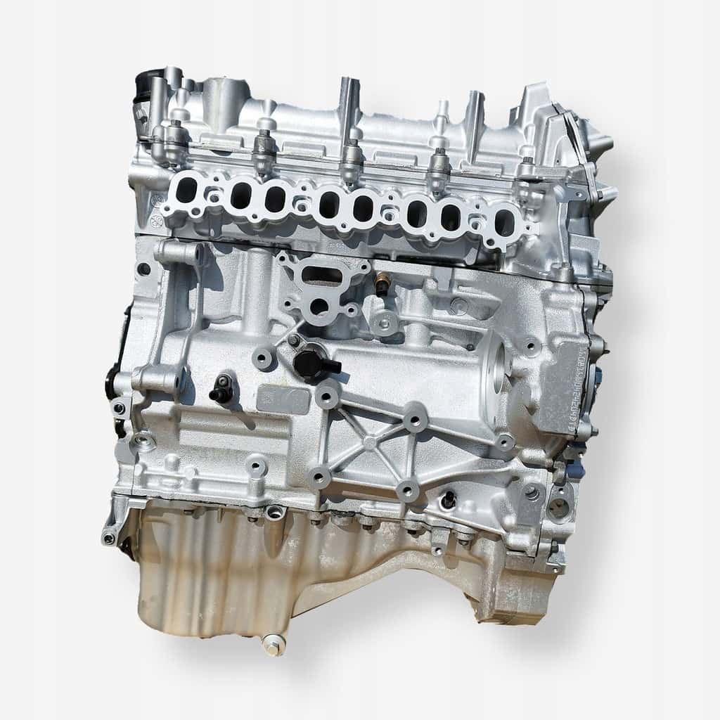 Moteur 204DTD(AJ21D4) vue 4