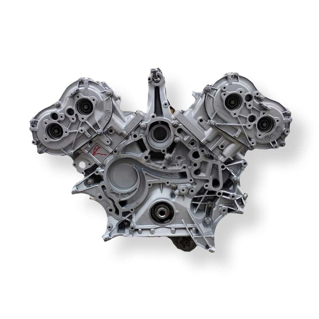 Moteur M 272.969 vue 5