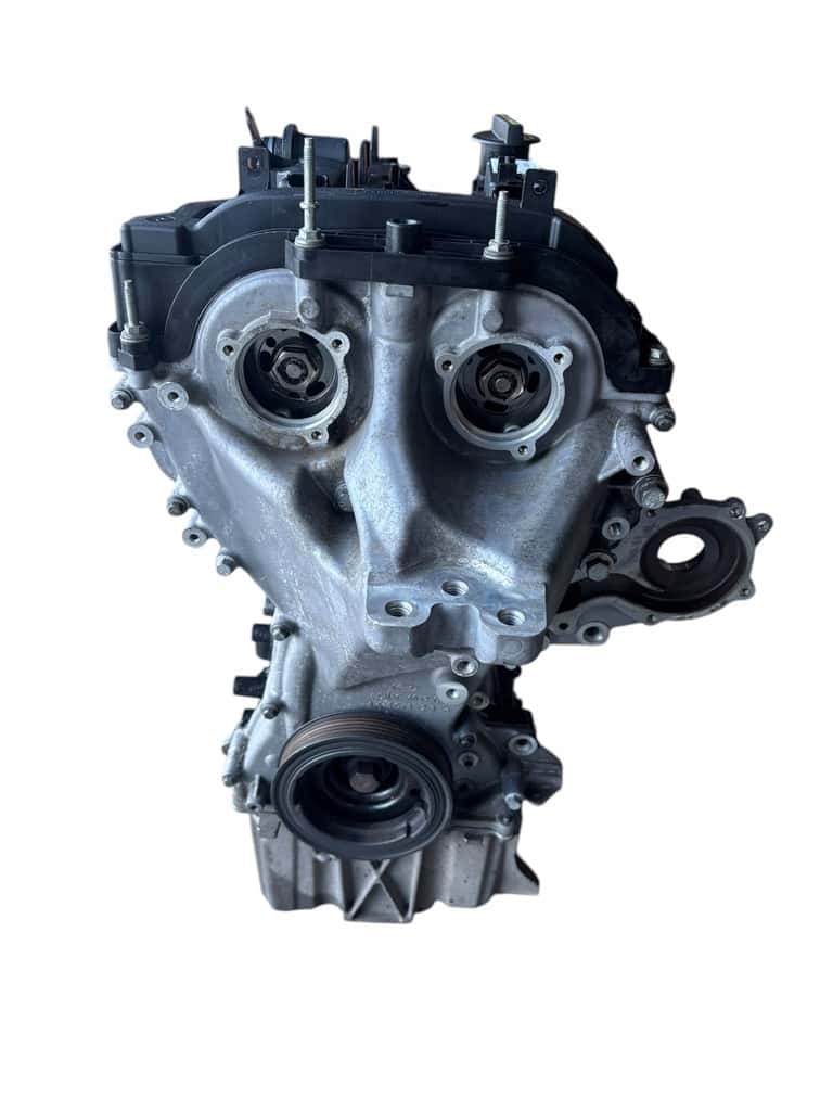 Moteur P4JB vue 6