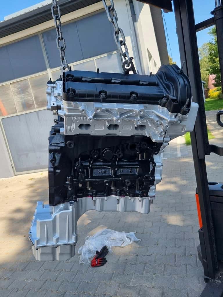 Moteur 300 vue 5