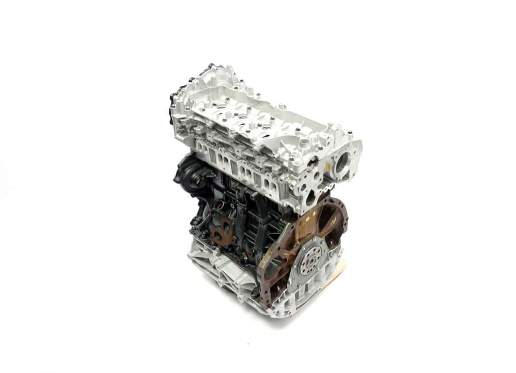 Moteur M9T 872 vue 4