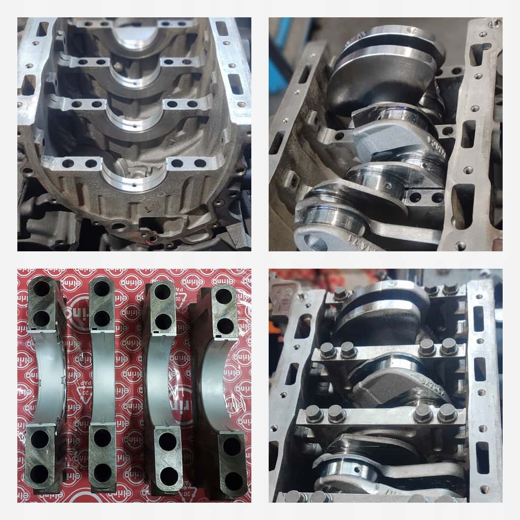Moteur DT20C vue 13