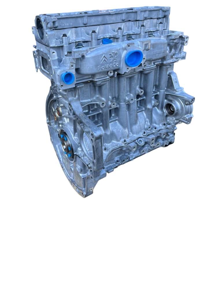 Moteur XVGC vue 3