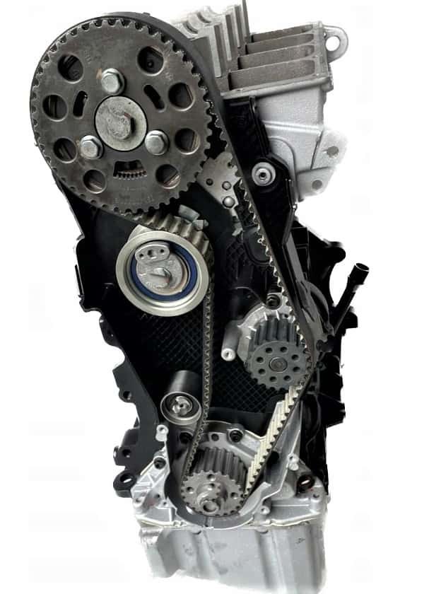 Moteur BSS vue 4