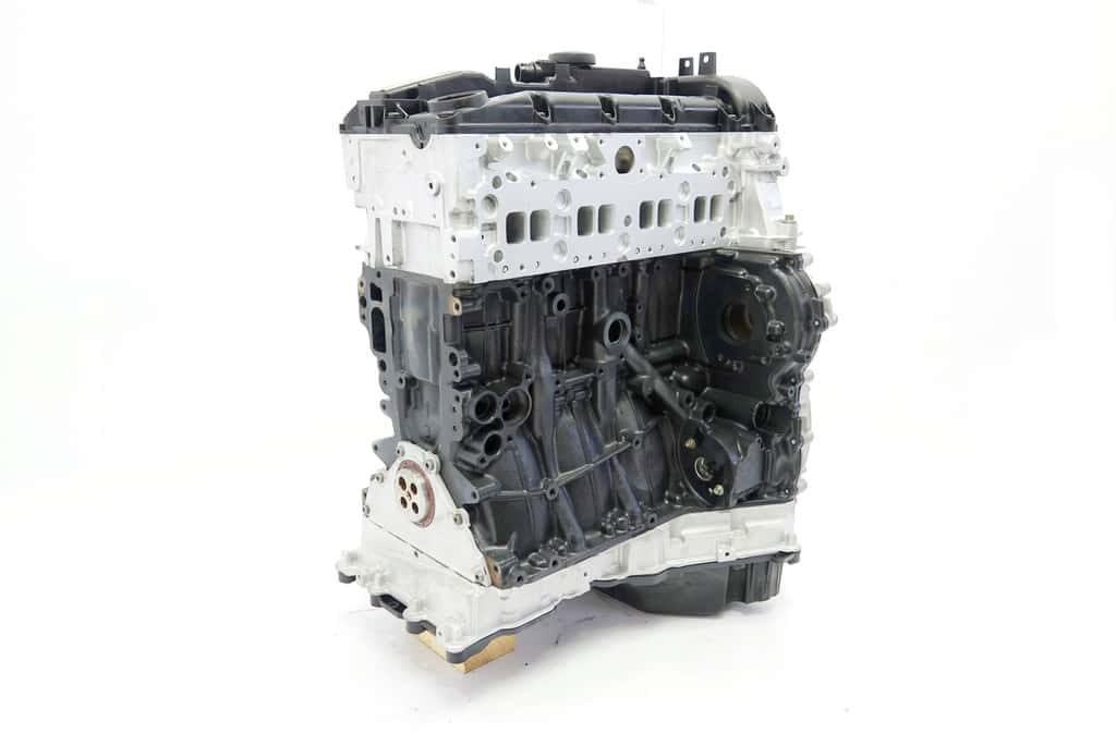 Moteur OM 651.911 vue 4
