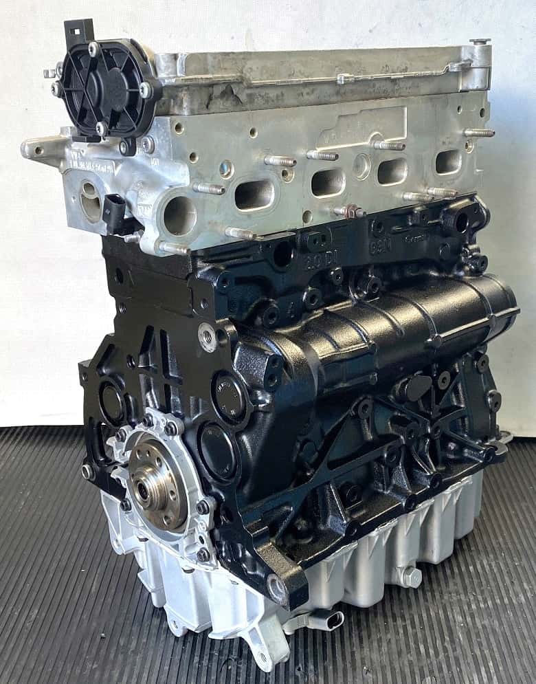 Moteur DGTA vue 4