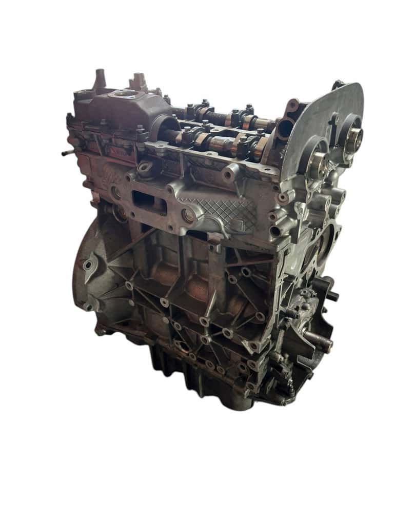Moteur YUDA vue 3