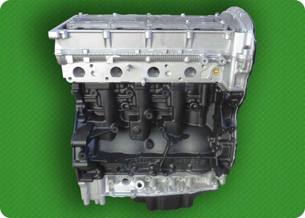 Moteur CVFF vue 3