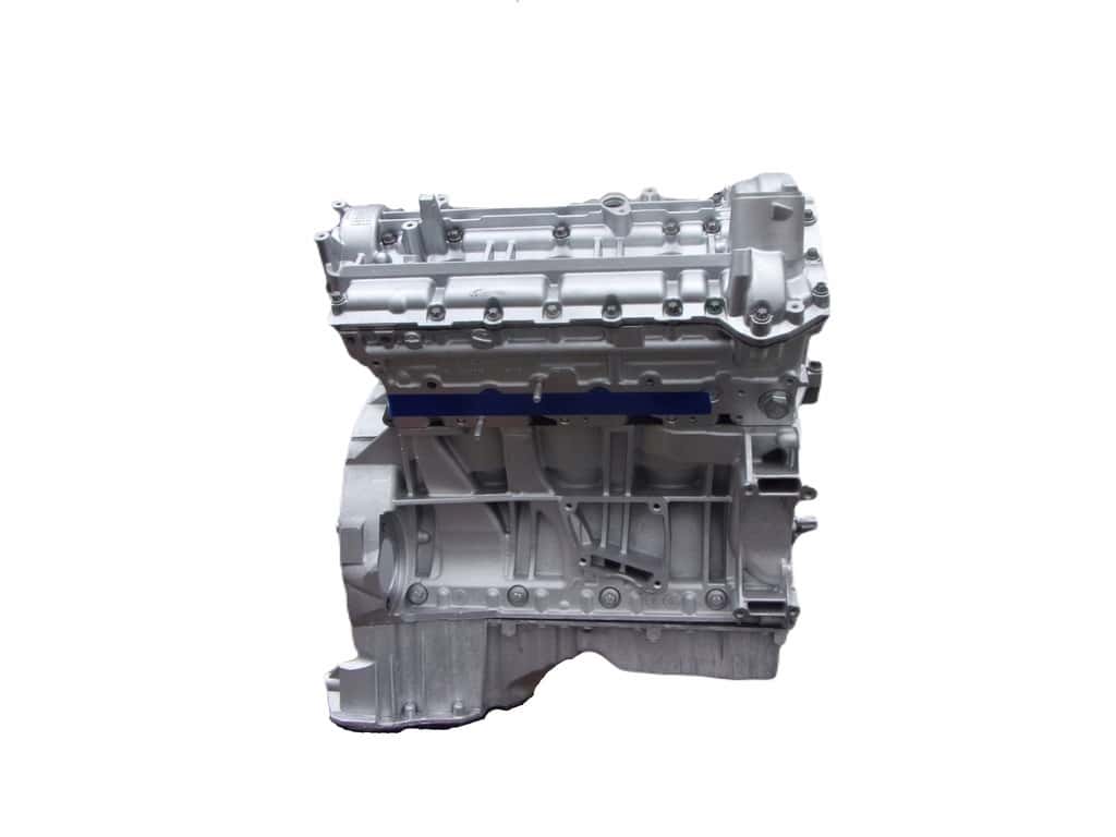 Moteur OM 642.858 vue 3