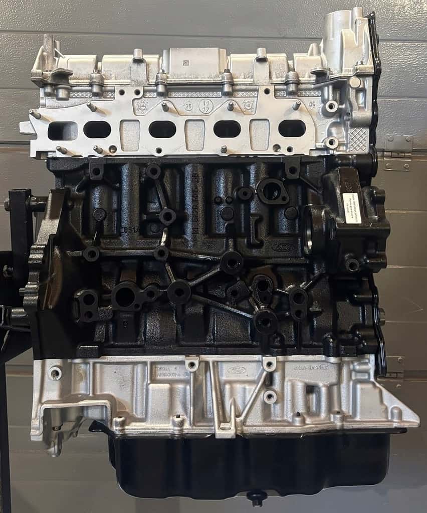 Moteur BLFB vue 5