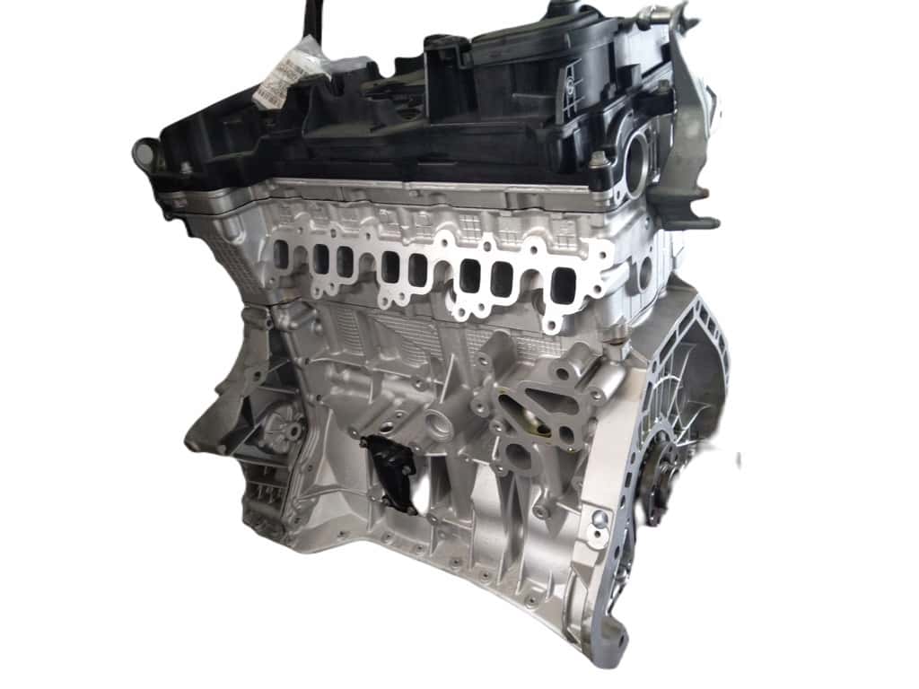 Moteur M 271.860 vue 9