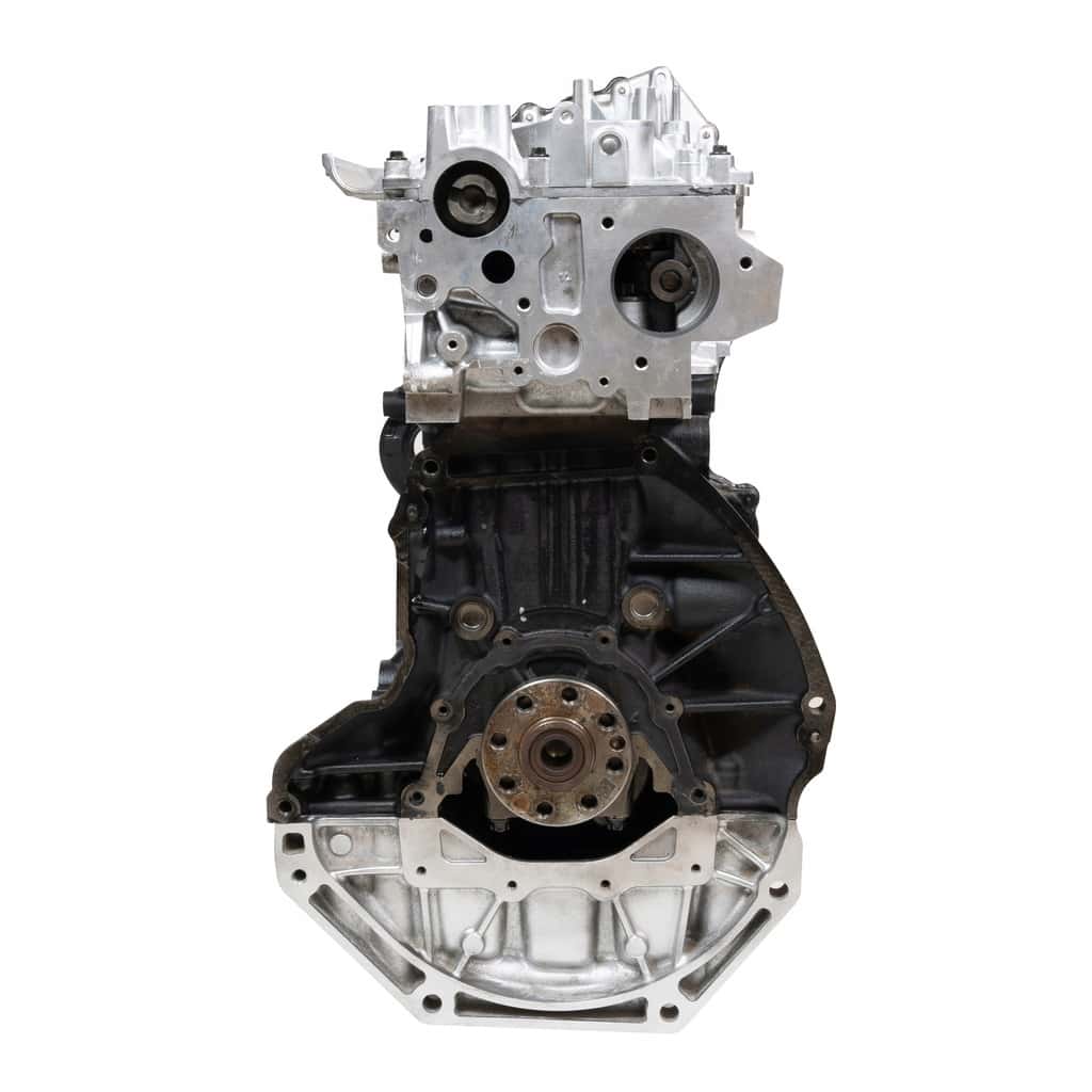 Moteur R9M 415 vue 5