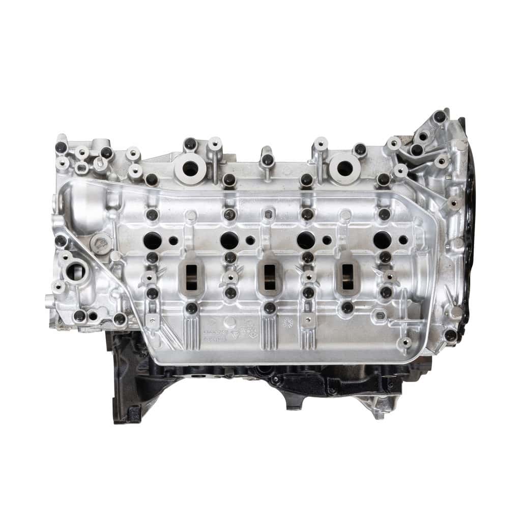 Moteur R9M 415 vue 6