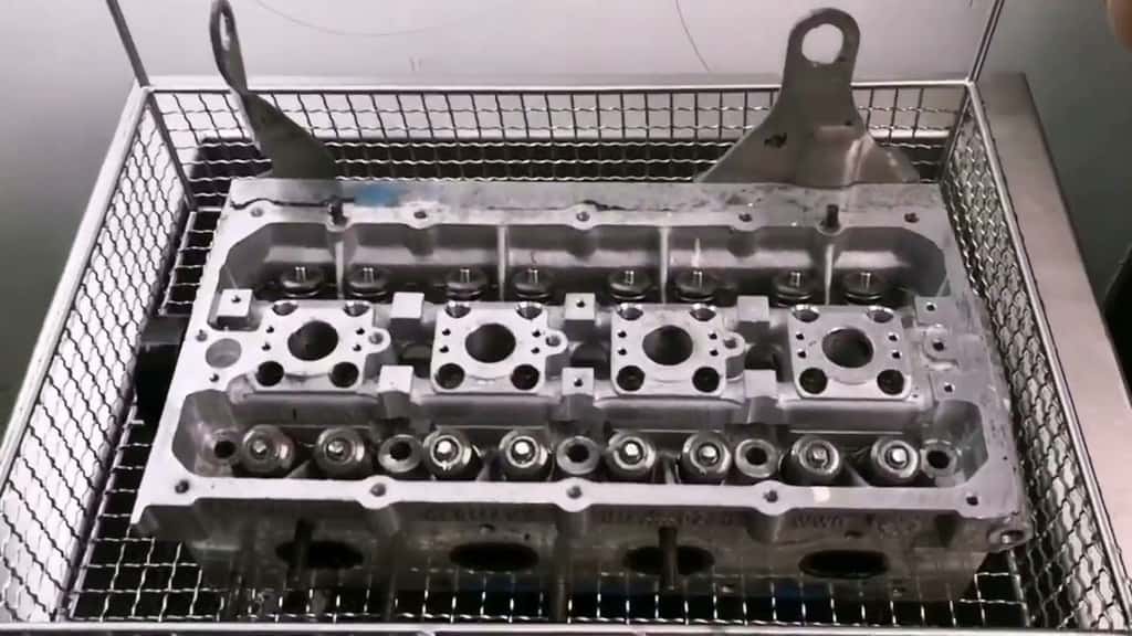 Moteur ZTDB vue 9