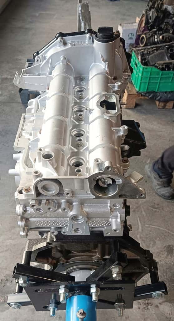 Moteur YLCB vue 8