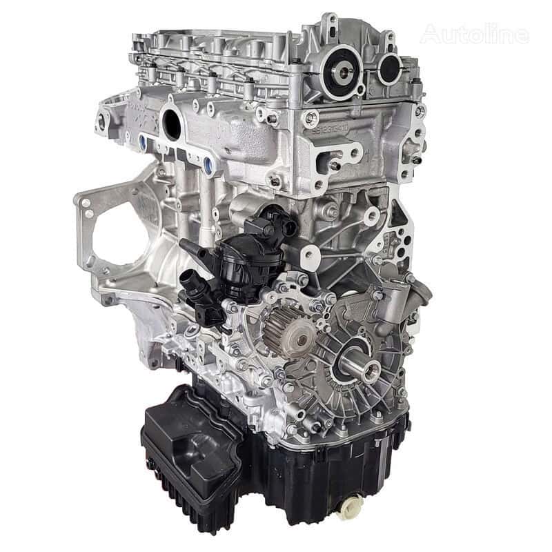 Moteur ZTGA vue 7