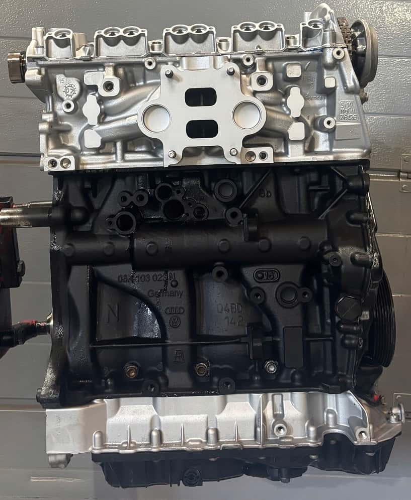 Moteur DNFC vue 4